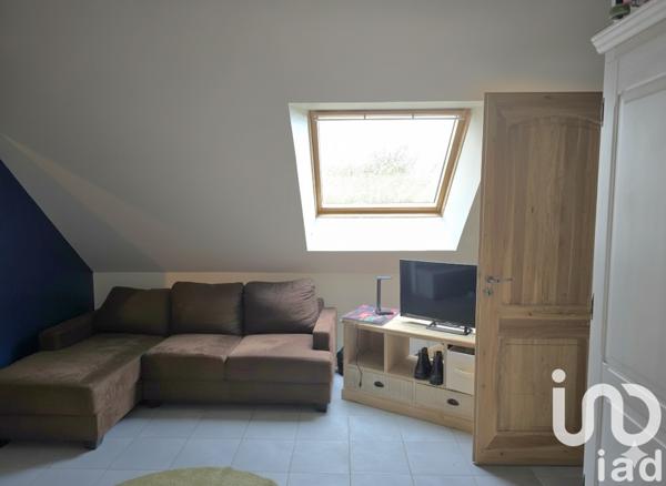 Maison à vendre 7 pièces 213 m² Auchy-lès-Hesdin