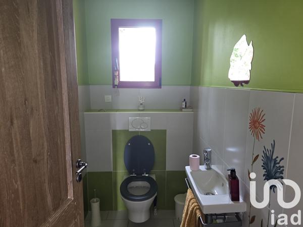 Maison à vendre 7 pièces 213 m² Auchy-lès-Hesdin