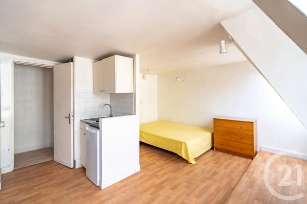 Appartement T2 à vendre  2 pièces - 32,80 m 2   PARIS  - 75010