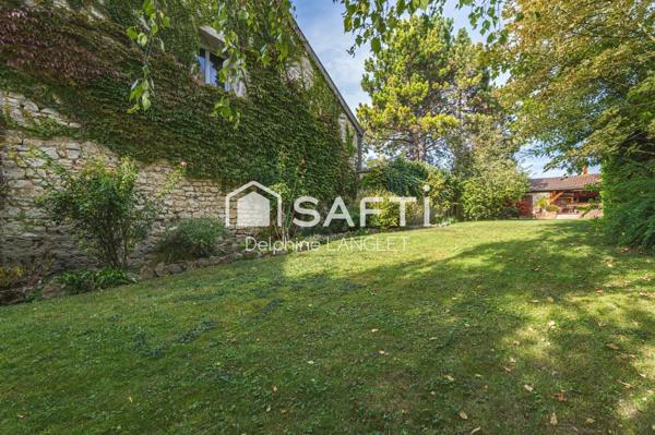 Maison de caractère 267 m² à Cernay