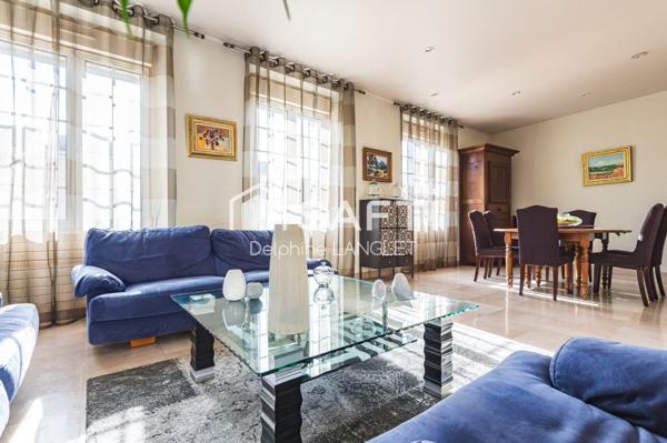 Maison de caractère 267 m² à Cernay