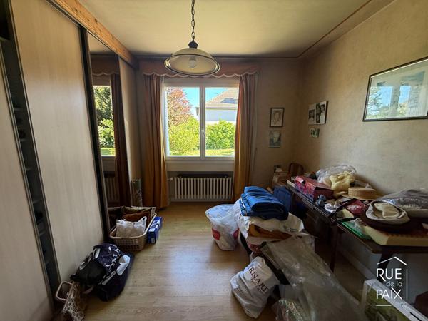 86220 DANGE SAINT ROMAIN Ensemble immobilier Dangé-Saint-Romain 223m2