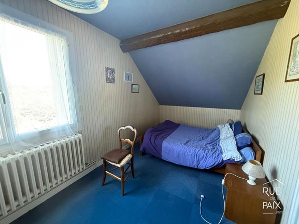 86220 DANGE SAINT ROMAIN Ensemble immobilier Dangé-Saint-Romain 223m2