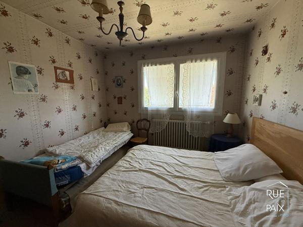 86220 DANGE SAINT ROMAIN Ensemble immobilier Dangé-Saint-Romain 223m2