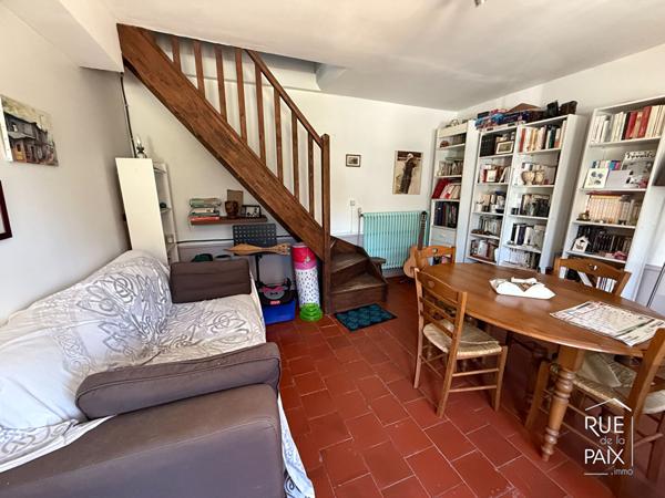 86220 DANGE SAINT ROMAIN Ensemble immobilier Dangé-Saint-Romain 223m2