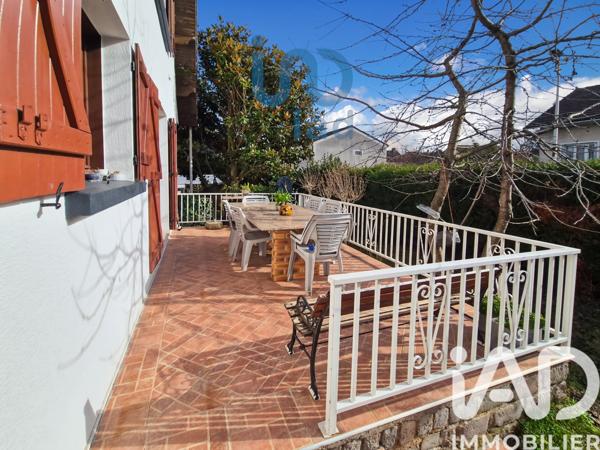 Maison à vendre 7 pièces 157 m² Aulnay-sous-Bois