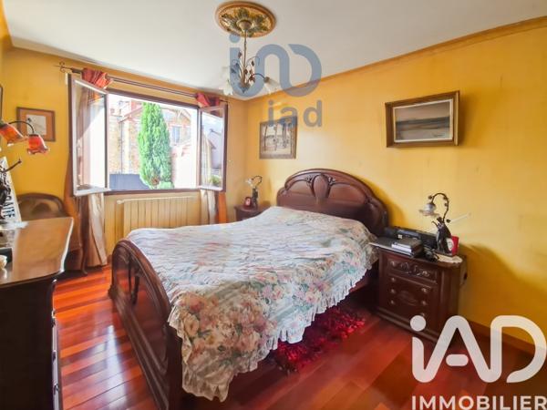 Maison à vendre 7 pièces 157 m² Aulnay-sous-Bois