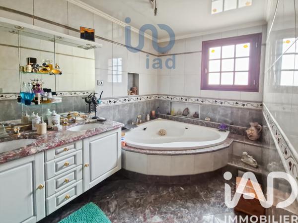 Maison à vendre 7 pièces 157 m² Aulnay-sous-Bois