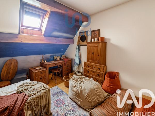 Maison à vendre 7 pièces 157 m² Aulnay-sous-Bois