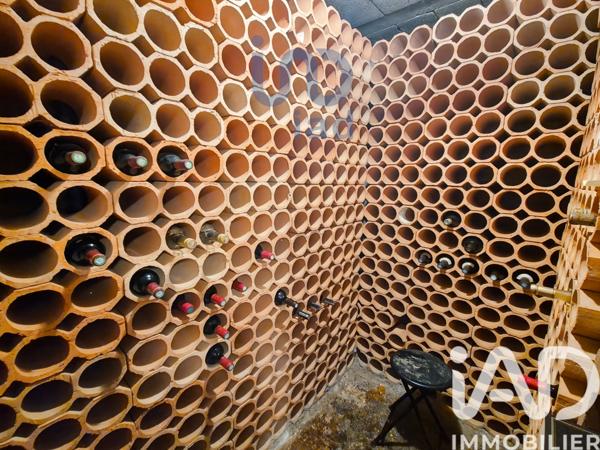 Maison à vendre 7 pièces 157 m² Aulnay-sous-Bois