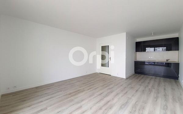 Appartement à louer    2 pièces •  Olivet