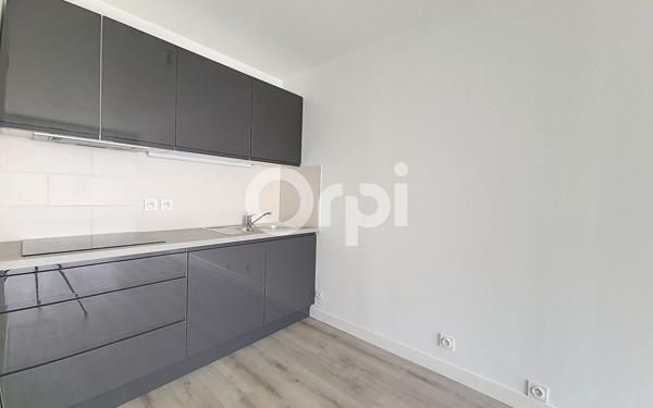 Appartement à louer    2 pièces •  Olivet