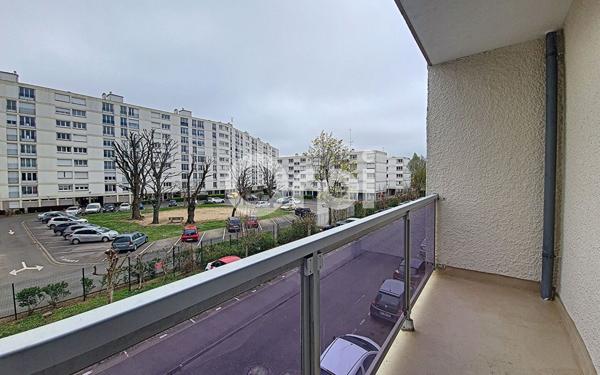 Appartement à louer    2 pièces •  Olivet