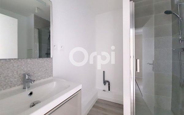 Appartement à louer    2 pièces •  Olivet