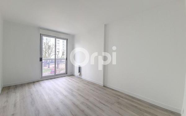 Appartement à louer    2 pièces •  Olivet