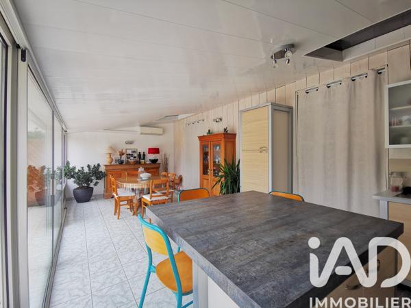 Maison à vendre 4 pièces 90 m² Champtoceaux