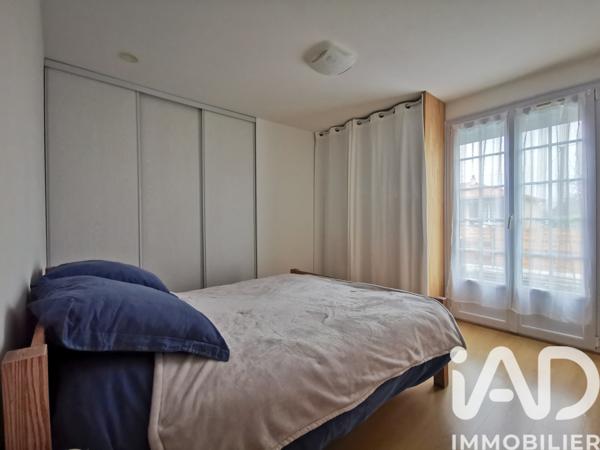 Maison à vendre 4 pièces 90 m² Champtoceaux