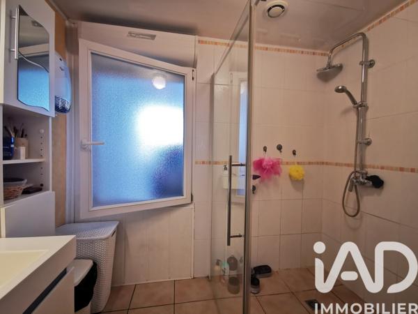 Maison à vendre 4 pièces 90 m² Champtoceaux