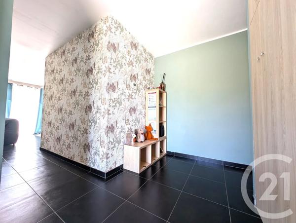 Maison à vendre  7 pièces - 131,73 m 2   LA GENEYTOUSE  - 87