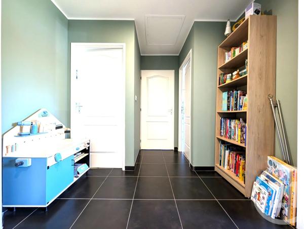 Maison à vendre  7 pièces - 131,73 m 2   LA GENEYTOUSE  - 87