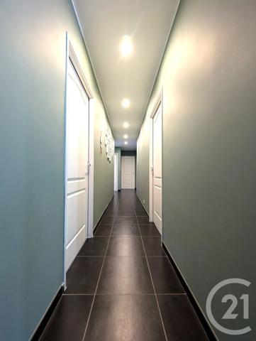 Maison à vendre  7 pièces - 131,73 m 2   LA GENEYTOUSE  - 87