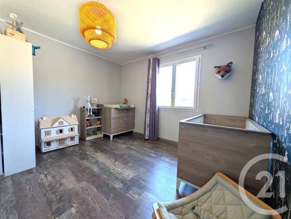 Maison à vendre  7 pièces - 131,73 m 2   LA GENEYTOUSE  - 87