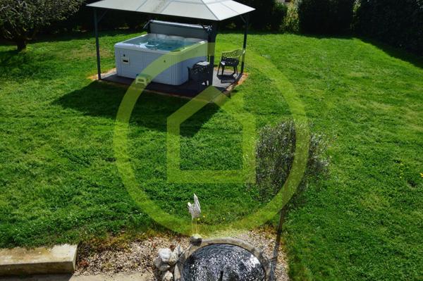 Villa à LA COTE SAINT ANDRE (38260)