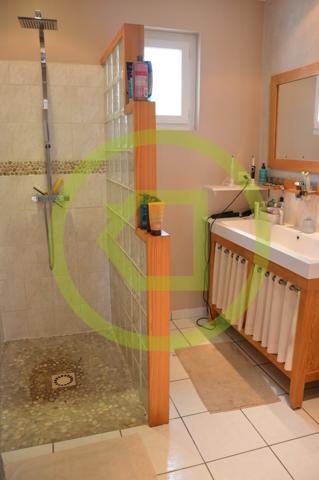 Villa à LA COTE SAINT ANDRE (38260)