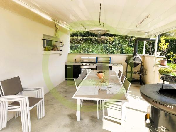 Villa à LA COTE SAINT ANDRE (38260)