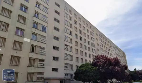 Parking à louer Dijon (21000)
