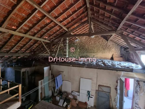 Maison à vendre 5 pièces de 85 m²