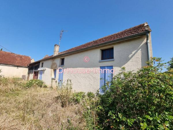 Maison à vendre 5 pièces de 85 m²