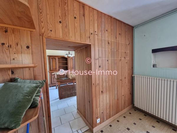 Maison à vendre 5 pièces de 85 m²