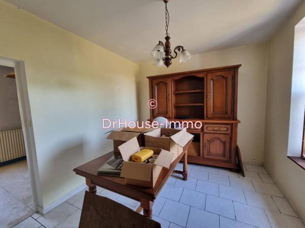 Maison à vendre 5 pièces de 85 m²