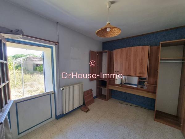 Maison à vendre 5 pièces de 85 m²