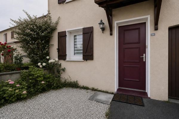 Maison Dugny