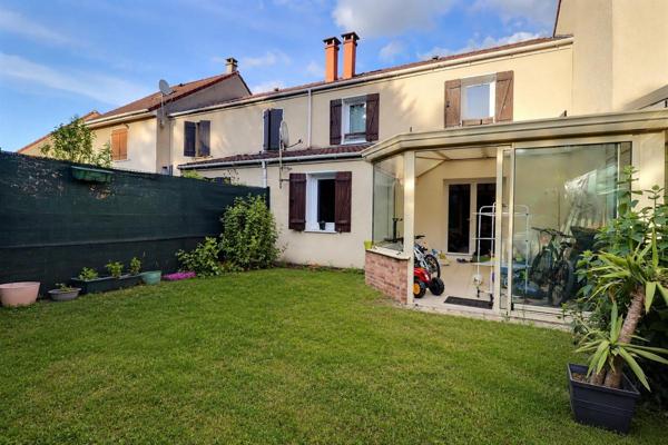 Maison Dugny