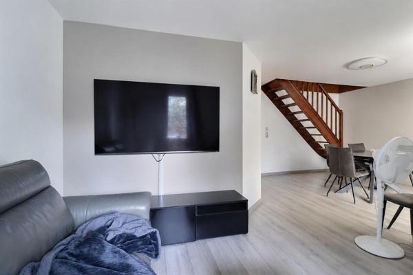 Maison Dugny