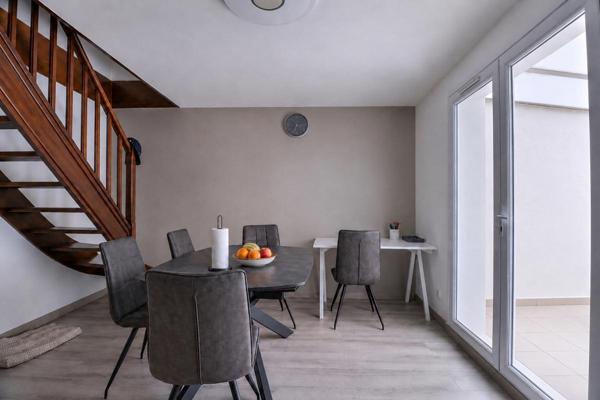Maison Dugny