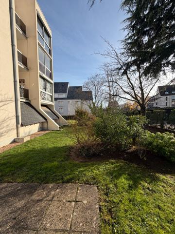 Appartement - 1 pièce - 32 m²