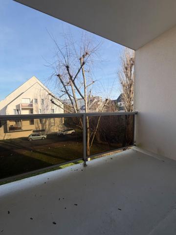 Appartement - 1 pièce - 32 m²