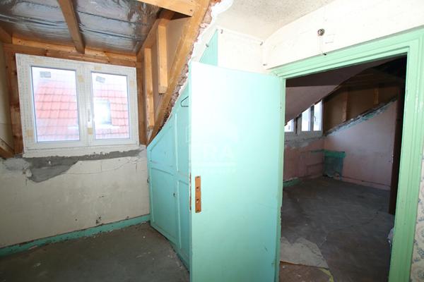 À vendre : Appartement 2 pièces à Villiers sur Marne