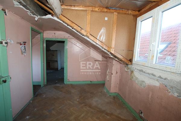 À vendre : Appartement 2 pièces à Villiers sur Marne