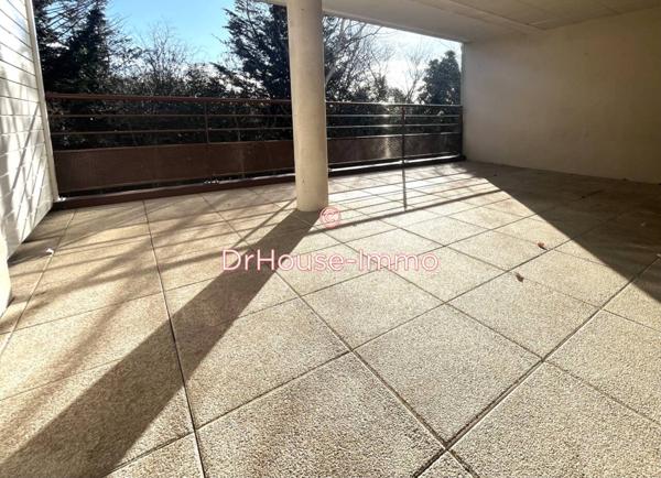 Appartement à vendre 2 pièces de 47 m²