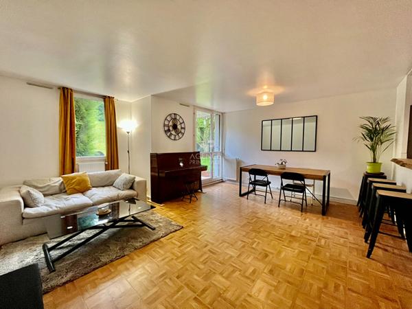 Maison Cergy 4 pièce(s) 86.05m2 €290 000 ** - Référence 2190