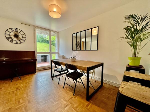 Maison Cergy 4 pièce(s) 86.05m2 €290 000 ** - Référence 2190