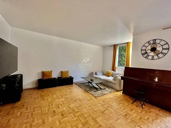 Maison Cergy 4 pièce(s) 86.05m2 €290 000 ** - Référence 2190