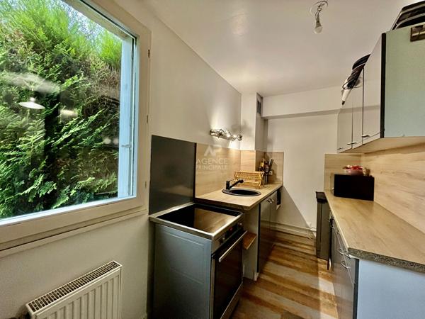 Maison Cergy 4 pièce(s) 86.05m2 €290 000 ** - Référence 2190