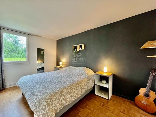 Maison Cergy 4 pièce(s) 86.05m2 €290 000 ** - Référence 2190