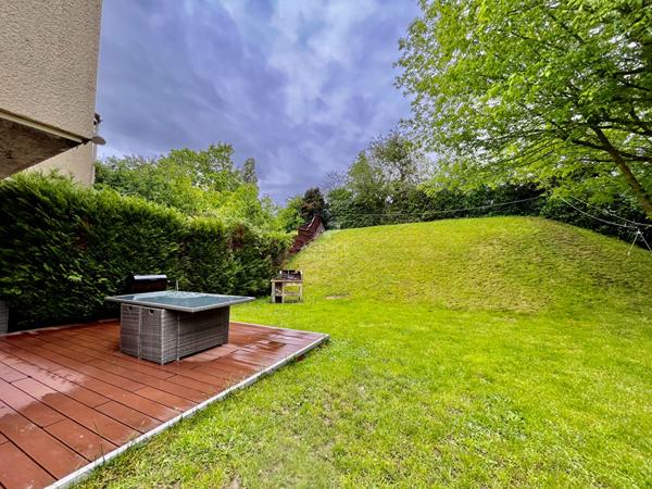 Maison Cergy 4 pièce(s) 86.05m2 €290 000 ** - Référence 2190